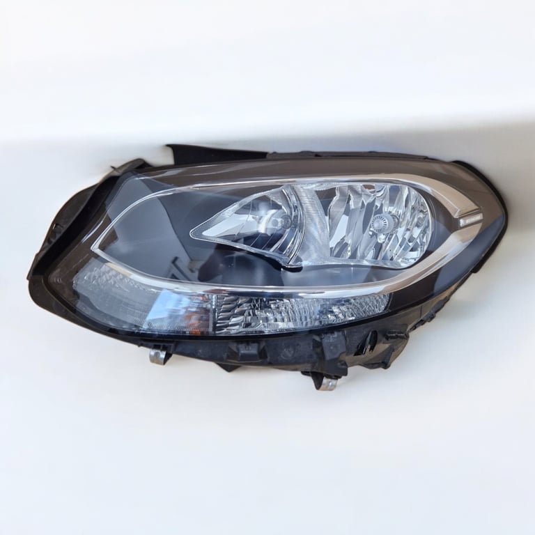 Frontscheinwerfer Mercedes-Benz A2468205361 Links Scheinwerfer Headlight