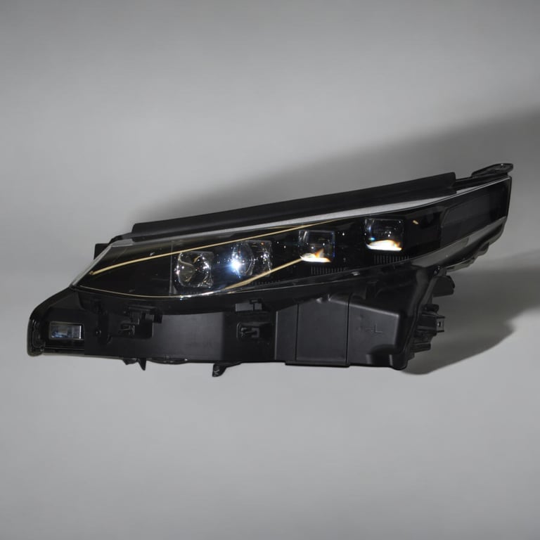 Frontscheinwerfer Toyota Mirai Full LED Links Scheinwerfer Headlight SCH9782858027fa