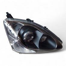 Laden Sie das Bild in den Galerie-Viewer, Frontscheinwerfer Honda Civic VII P4054 Rechts Scheinwerfer Headlight SCH2286693140jh