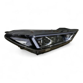 Frontscheinwerfer Hyundai Tucson 92102D7600 LED Ein Stück (Rechts oder Links) SCH2667151945sa