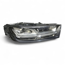 Frontscheinwerfer Audi Q7 4M0941036 LED Rechts Scheinwerfer Headlight SCH3779539388bu