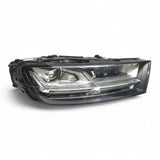 Frontscheinwerfer Audi Q7 4M0941036 LED Rechts Scheinwerfer Headlight