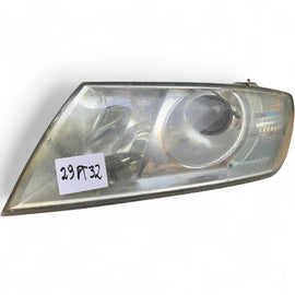 Frontscheinwerfer Skoda Octavia II Xenon Links Scheinwerfer Headlight SCH9815857295ku