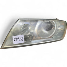 Laden Sie das Bild in den Galerie-Viewer, Frontscheinwerfer Skoda Octavia II Xenon Links Scheinwerfer Headlight SCH9815857295ku