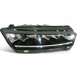 Frontscheinwerfer Skoda Octavia IV 5E4941016 LED Rechts Scheinwerfer Headlight SCH7771603833sd