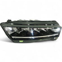 Laden Sie das Bild in den Galerie-Viewer, Frontscheinwerfer Skoda Octavia IV 5E4941016 LED Rechts Scheinwerfer Headlight SCH7771603833sd
