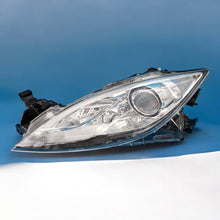 Laden Sie das Bild in den Galerie-Viewer, Frontscheinwerfer Mazda 6 Links Scheinwerfer Headlight