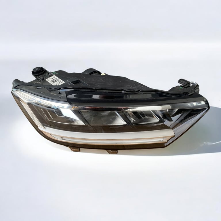 Frontscheinwerfer VW T Roc 2GA941006F LED Rechts Scheinwerfer Headlight SCH7636498142of