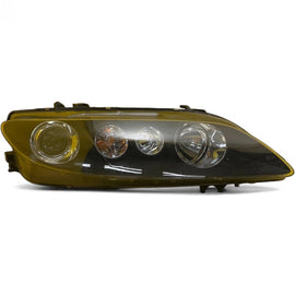 Frontscheinwerfer Mazda 6 Xenon Rechts Scheinwerfer Headlight