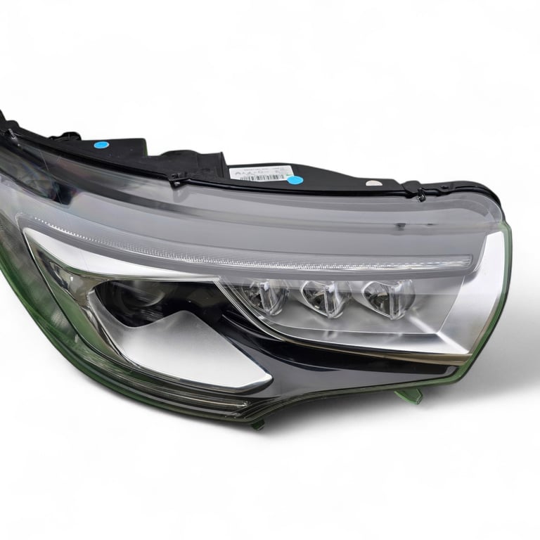 Frontscheinwerfer Citroën Ds4 9808718180-00 LED Rechts Scheinwerfer Headlight SCH9752252646iv