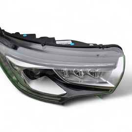 Frontscheinwerfer Citroën Ds4 9808718180-00 LED Rechts Scheinwerfer Headlight SCH9752252646iv