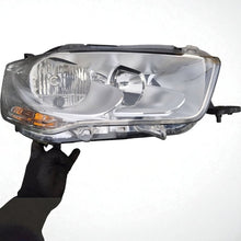 Load image into Gallery viewer, Frontscheinwerfer Citroën 9675139980 90014456 Rechts Scheinwerfer Headlight SCH5472469632qv