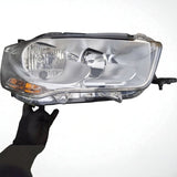 Frontscheinwerfer Citroën 9675139980 90014456 Rechts Scheinwerfer Headlight