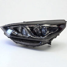 Load image into Gallery viewer, Frontscheinwerfer Hyundai I30 III 92101G4510 Links Scheinwerfer Headlight SCH8249608231jx