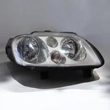 Frontscheinwerfer VW Touran 1T0941006F Rechts Scheinwerfer Headlight