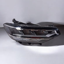 Laden Sie das Bild in den Galerie-Viewer, Frontscheinwerfer VW Passat B8 3G1941036Q 9000VF202HR90172735 Full LED Rechts