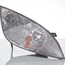 Load image into Gallery viewer, Frontscheinwerfer Mitsubishi Colt VI 0301208602 Rechts Scheinwerfer Headlight