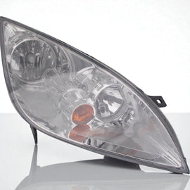 Frontscheinwerfer Mitsubishi Colt VI 0301208602 Rechts Scheinwerfer Headlight
