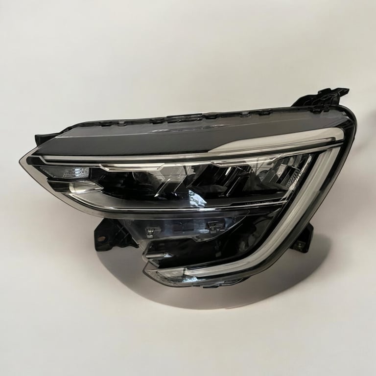 Frontscheinwerfer Renault Arkana 260603632 LED Links Scheinwerfer Headlight SCH8878818221ud