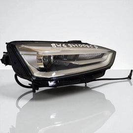 Frontscheinwerfer Audi A5 8W6941006C LED Rechts Scheinwerfer Headlight SCH9475767869ww