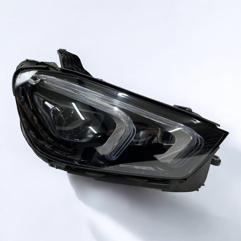 Frontscheinwerfer Mercedes-Benz Gle A1679065806 Full LED Rechts Headlight