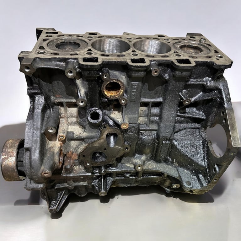 Motor Renault Trafic M9R710 2.0 DCI Diesel Engine Komplett MOT6318512973wk