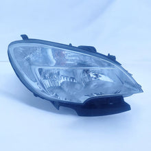 Laden Sie das Bild in den Galerie-Viewer, Frontscheinwerfer Opel Mokka Rechts Scheinwerfer Headlight SCH4201571816yf