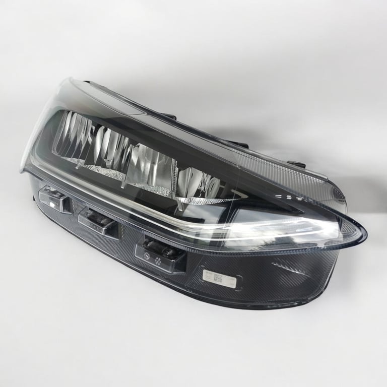 Frontscheinwerfer Ford Focus NX7B-13E014-CD Full LED Rechts Headlight