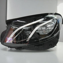 Laden Sie das Bild in den Galerie-Viewer, Frontscheinwerfer Mercedes-Benz 2139067706KZ Links Scheinwerfer Headlight SCH8918003549ej