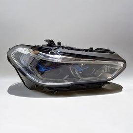Frontscheinwerfer BMW X5 G05 5A27998-01 Rechts Scheinwerfer Headlight SCH6343339470up