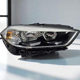 Frontscheinwerfer BMW 1 F40 7214914 LED Rechts Scheinwerfer Headlight