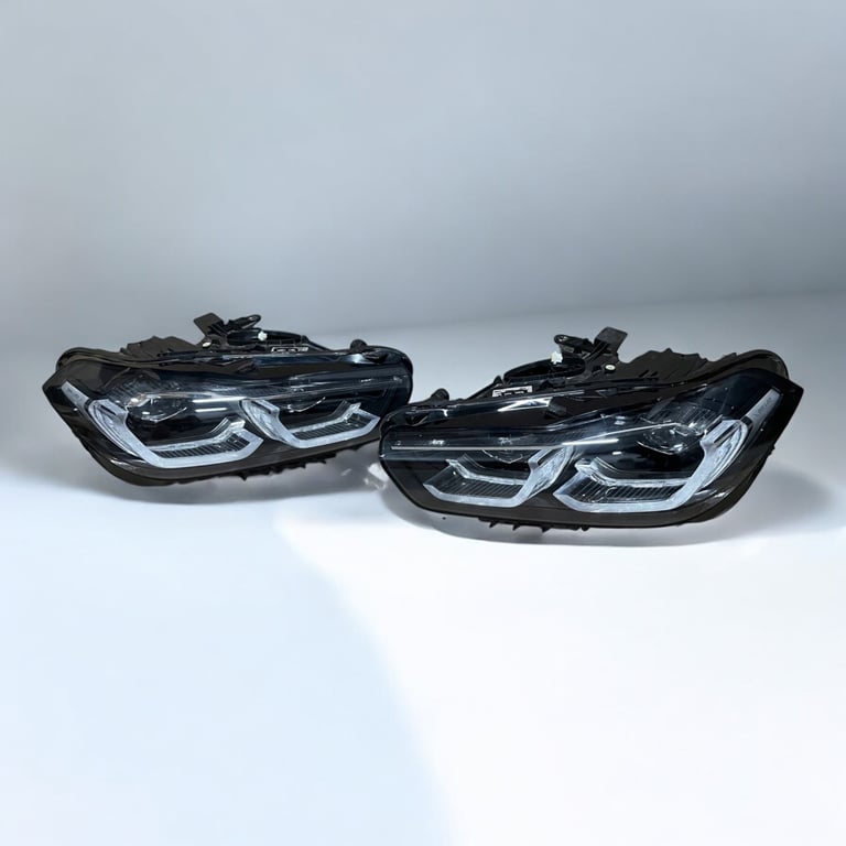 Frontscheinwerfer BMW X2 F39 5A29E96 5A29E95 Ein Satz Scheinwerfer Headlight SCH5274578738mo