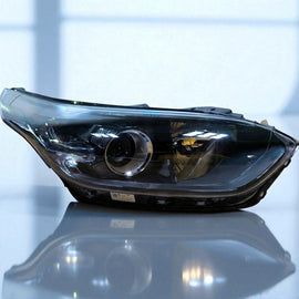 Frontscheinwerfer Kia Ceed J7921-22040 Rechts Scheinwerfer Headlight