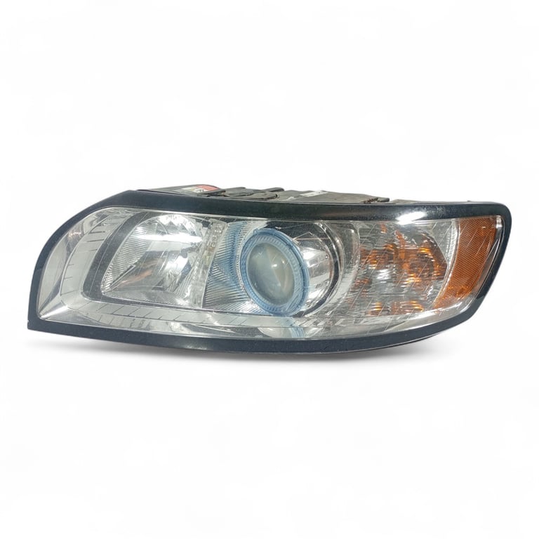 Frontscheinwerfer Volvo S40 V50 31265698 Links Scheinwerfer Headlight SCH7535323101yx
