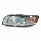 Frontscheinwerfer Volvo S40 V50 31265698 Links Scheinwerfer Headlight