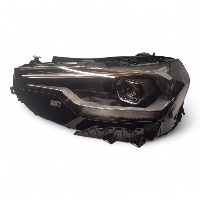 Frontscheinwerfer BMW 2 G42 5A320E5-08 LED Ein Stück (Rechts oder Links) SCH8474698067yk