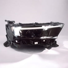 Laden Sie das Bild in den Galerie-Viewer, Frontscheinwerfer Opel Mokka 9834007980 LED Rechts Scheinwerfer Headlight