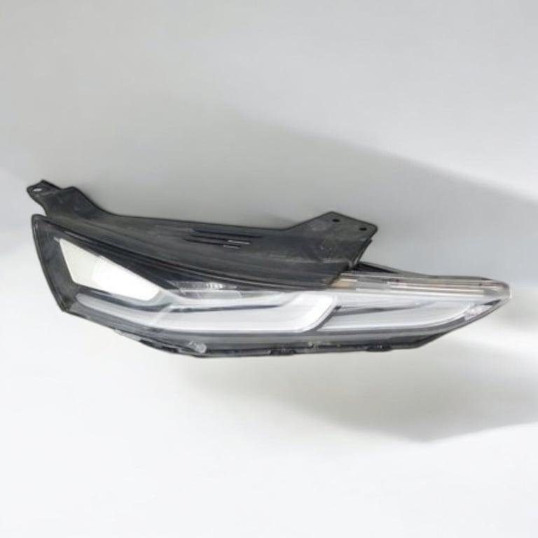 Frontscheinwerfer Hyundai Santa Fe 92208-S1000 LED Rechts Scheinwerfer Headlight