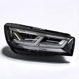 Frontscheinwerfer Audi Q5 80A941034C LED Rechts Scheinwerfer Headlight SCH1288175302gr