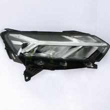 Load image into Gallery viewer, Frontscheinwerfer Dacia Sandero III 260104363R LED Rechts Scheinwerfer Headlight SCH5739313077ys