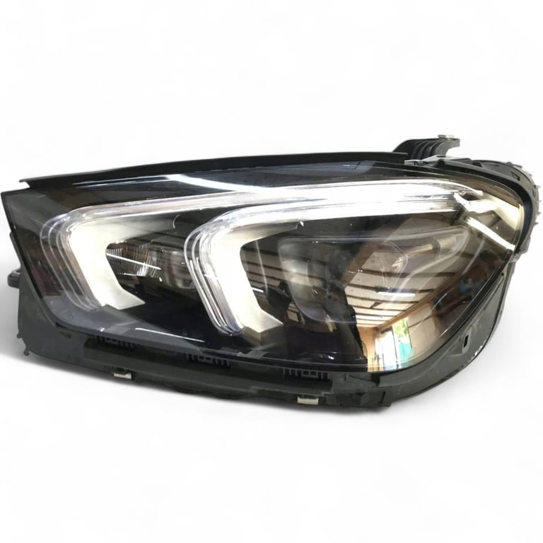 Frontscheinwerfer Mercedes-Benz Gle A1679064708 Links Scheinwerfer Headlight SCH4532951310nh