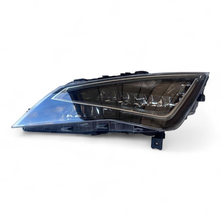 Frontscheinwerfer Seat Leon 5F1941007A Full LED Links Scheinwerfer Headlight SCH4676742186cw