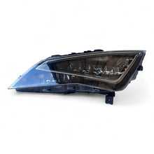 Load image into Gallery viewer, Frontscheinwerfer Seat Leon 5F1941007A Full LED Links Scheinwerfer Headlight SCH4676742186cw