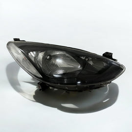 Frontscheinwerfer Mazda II Rechts Scheinwerfer Headlight