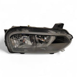 Frontscheinwerfer Dacia Spring 260101004R Rechts Scheinwerfer Headlight