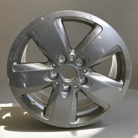 1x Alufelge 16 Zoll 6.5