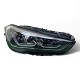 Frontscheinwerfer BMW X1 F48 5A01178 LED Rechts Scheinwerfer Headlight