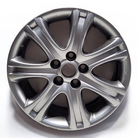 1x Alufelge 17 Zoll 7.5