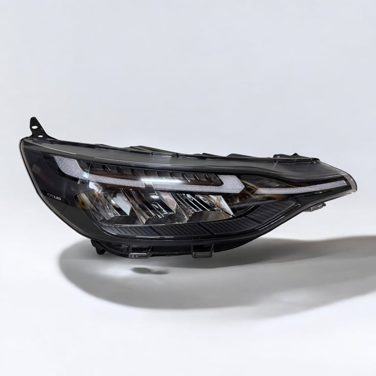 Frontscheinwerfer Ford Transit Custom PZ31-13E014-CB LED Rechts Headlight
