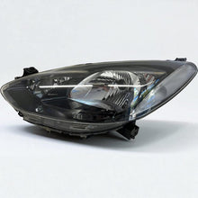 Laden Sie das Bild in den Galerie-Viewer, Frontscheinwerfer Mazda II Links Scheinwerfer Headlight SCH7285399115vq